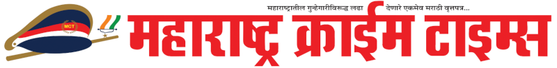 Maharashtra Crime News